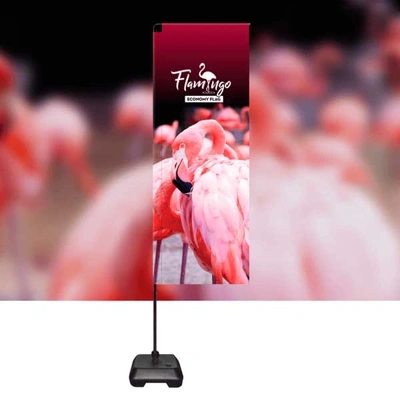 Flamingo Hero