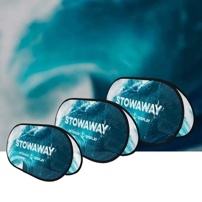 Stowaway With Background